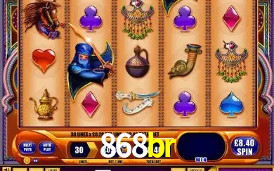 A Emoção da Loteria na 868br: Uma Chance de Mudança de Vida