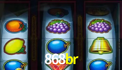 Desvendando o Mundo dos Jogos Virtuais na 868br