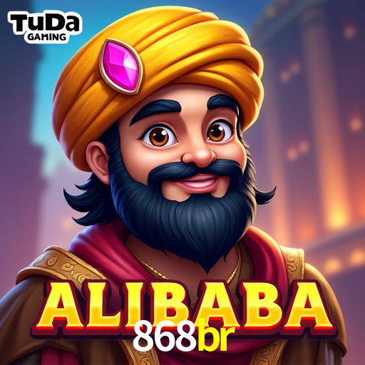 Desvendando o Mundo dos Jogos Virtuais na 868br